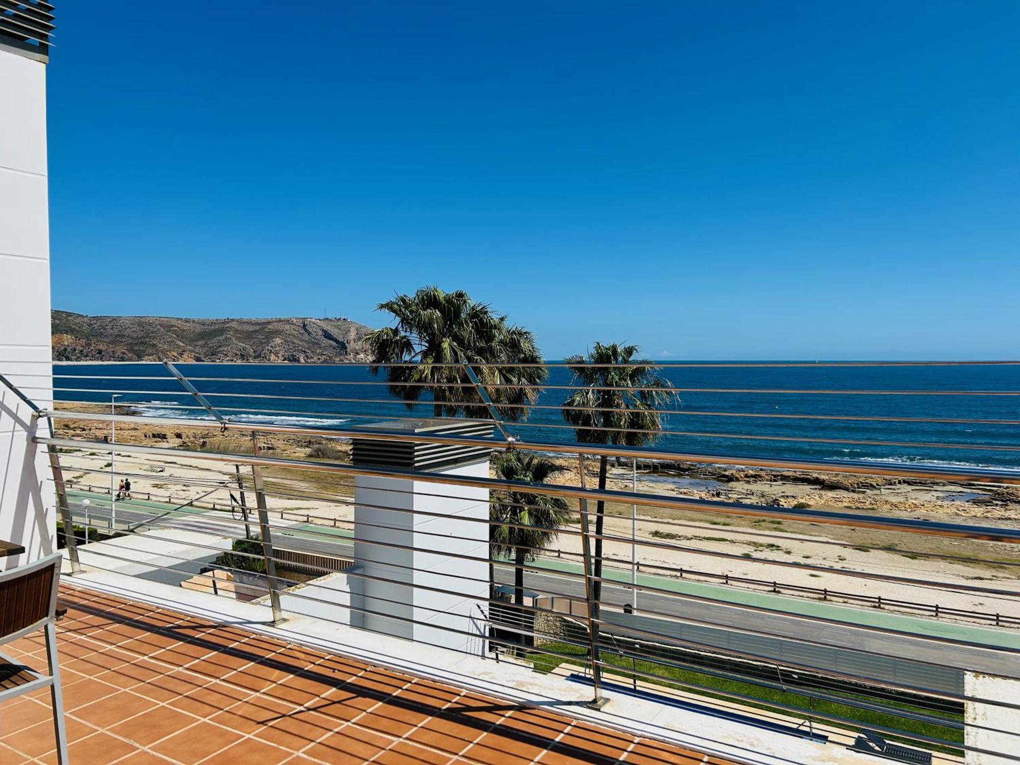 Javea Ocean View I Exteriér fotografie