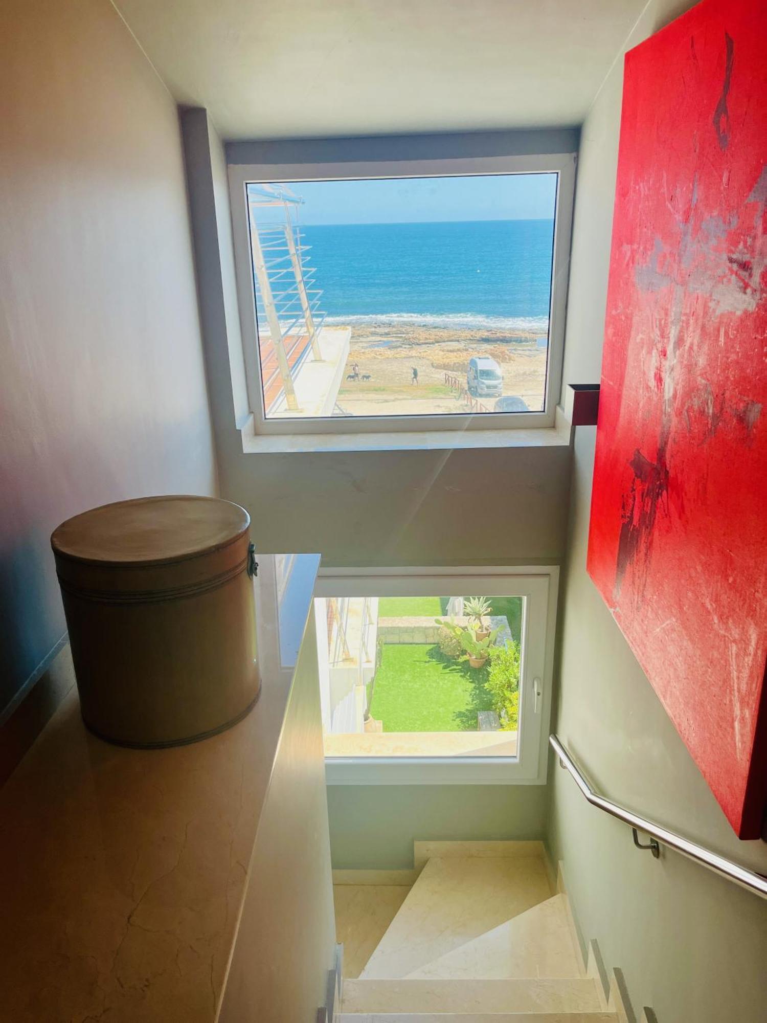 Javea Ocean View I Exteriér fotografie
