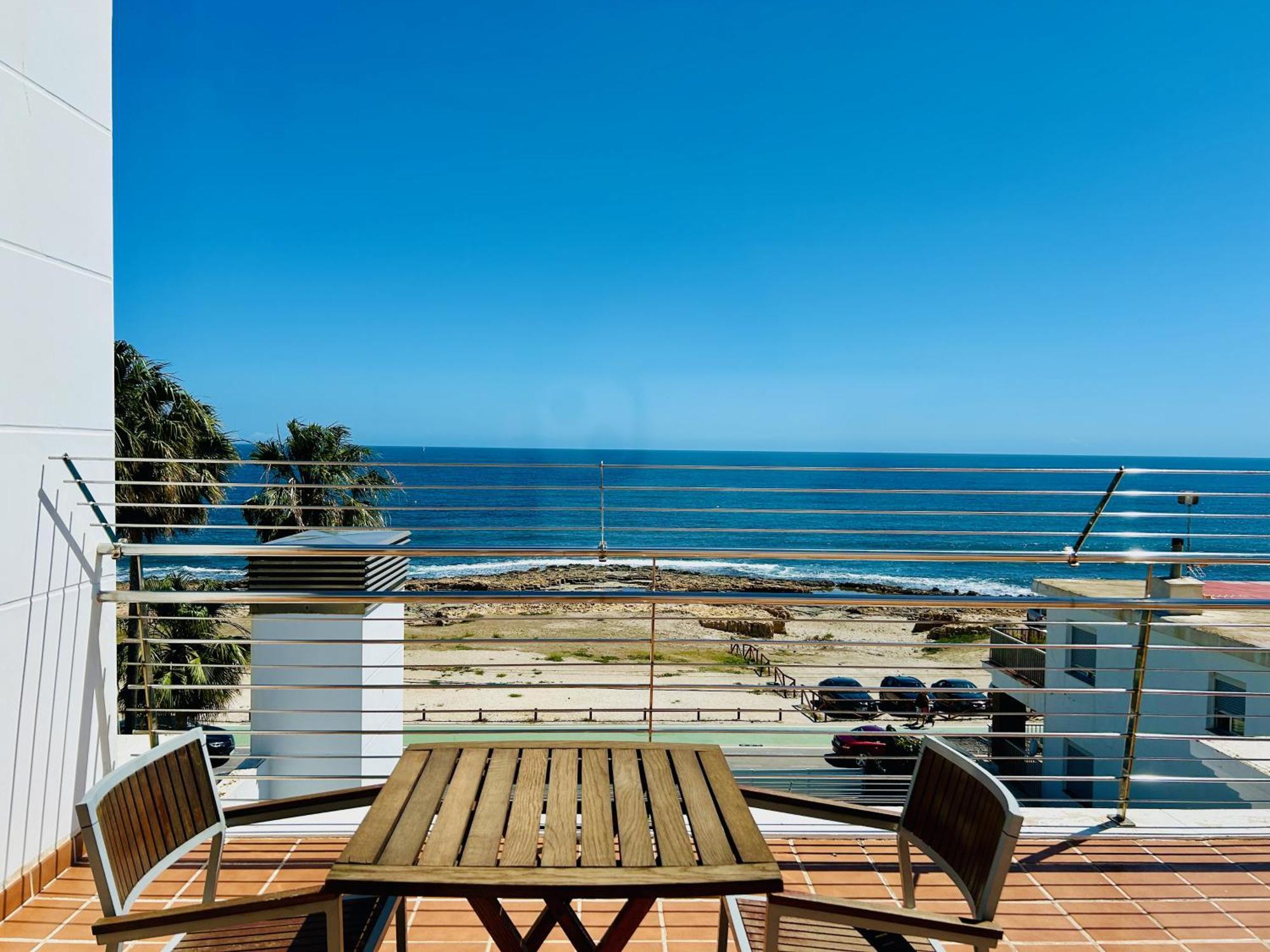 Javea Ocean View I Exteriér fotografie